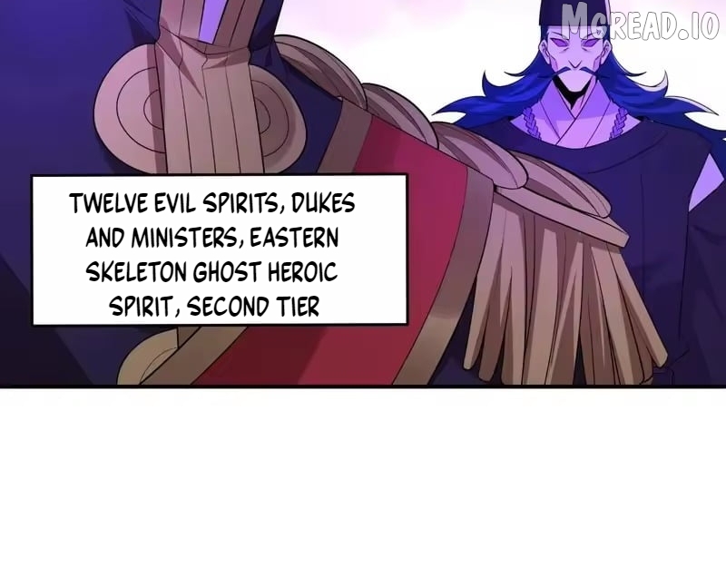 Era of the Haunted Chapter 573  - page 72